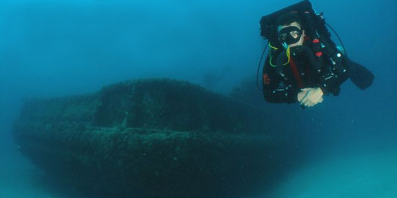 Dive With South Florida Diving Headquarters